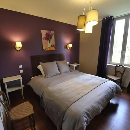 Grande Terrasse Lägenhet