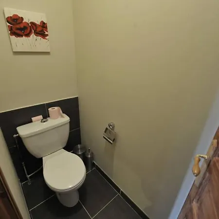 Lägenhet Grande Terrasse