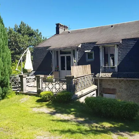 Grande Terrasse Lägenhet *