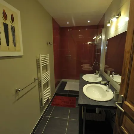 Grande Terrasse Lägenhet